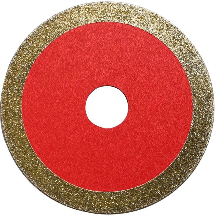 Quarry Diamond Circular Saw Blades