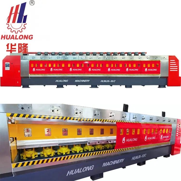 HLMJX-24 Heavy-Duty Polishing Line