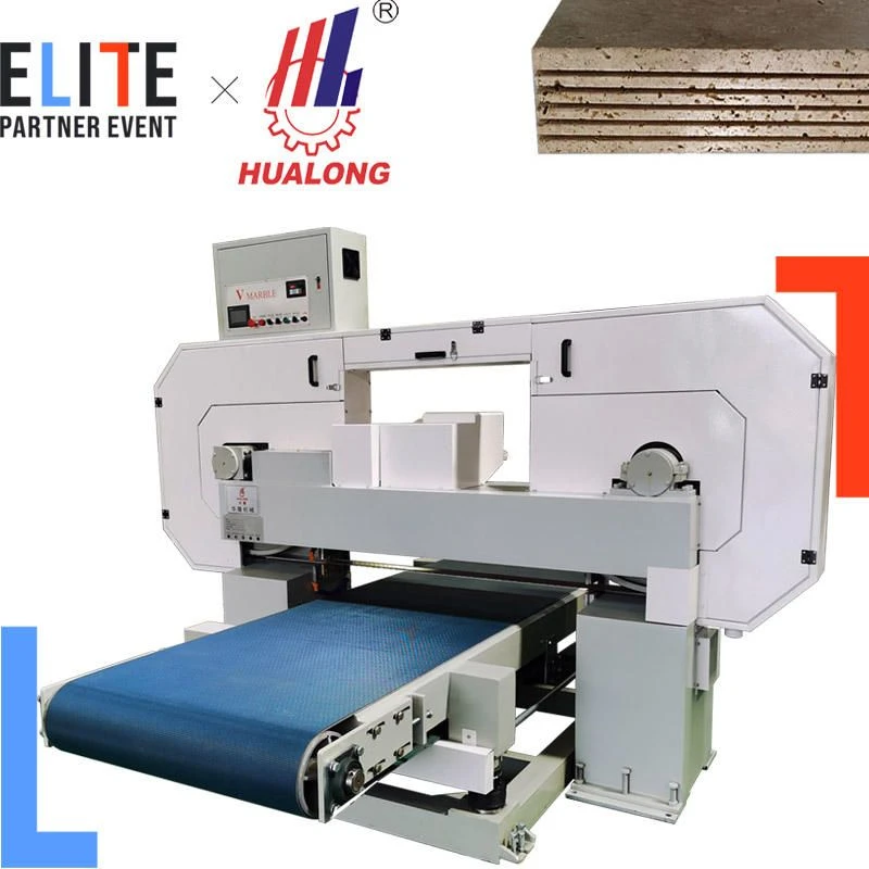 HLSP-20 Hydraulic Stone Splitting Machine